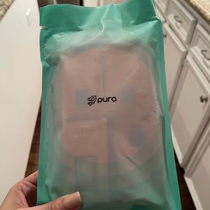 Pumpkin Dolce Pura Refills